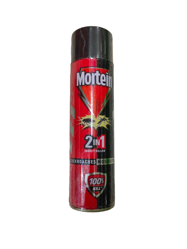 Mortein 2in1 Insect Killer Cockroaches Mosquitoes  - 200ml