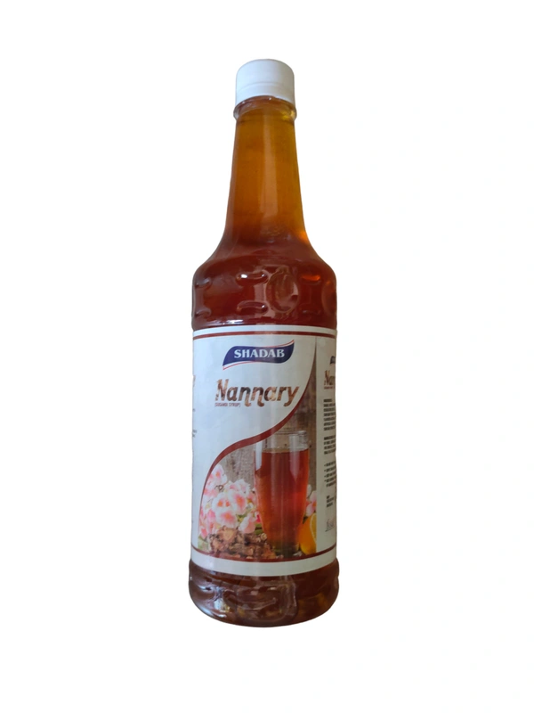 Shadab Nannari 750ml