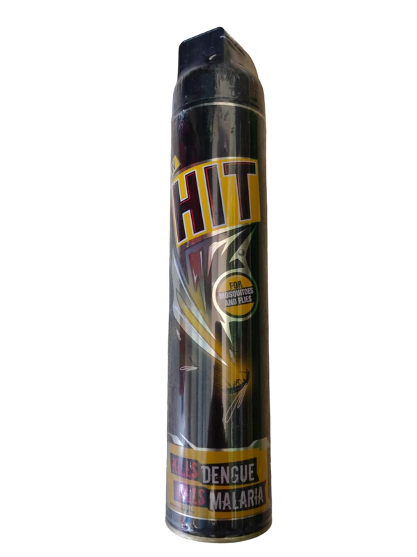 Hit Mosquitoes & Flies  - 625ml
