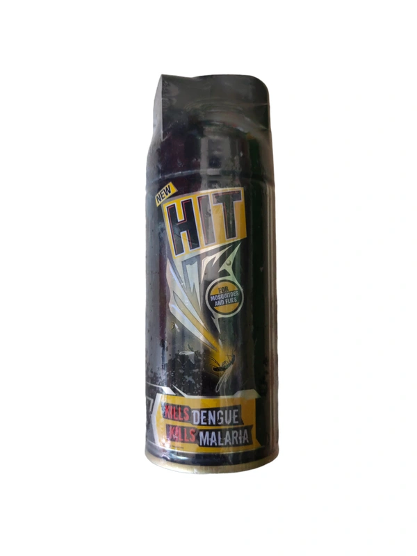 Hit Mosquitoes & Flies  - 125ml