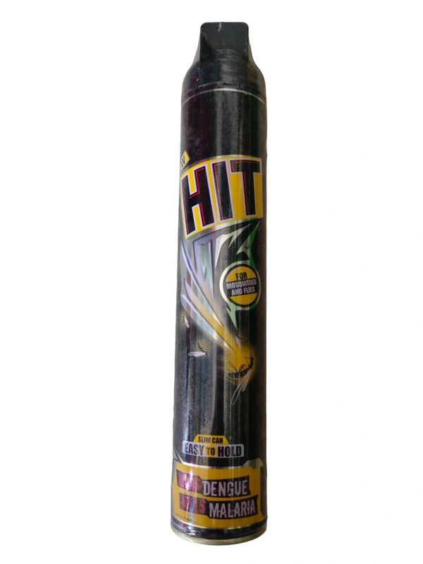 Hit Mosquitoes & Flies  - 400ml