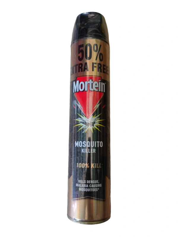 Mortein Mosquito Killer 625ml