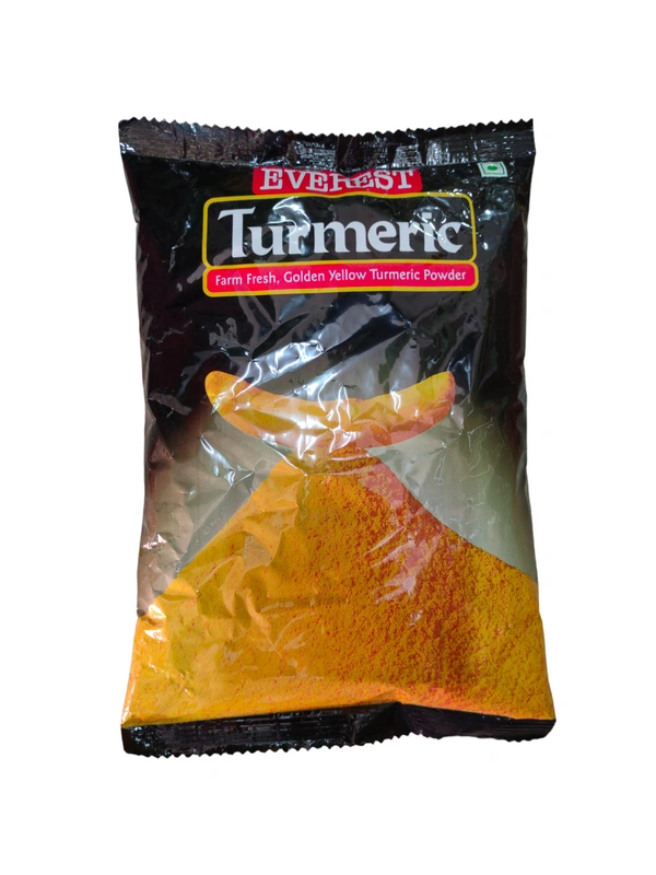 Everest Turmeric Powder  - 100g