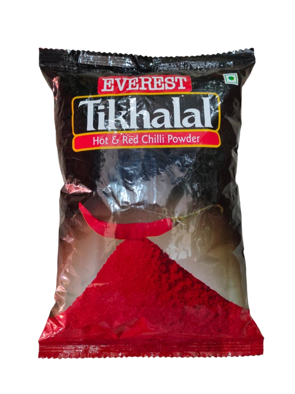 Everest Tikhalal Chilli Powder - 200g