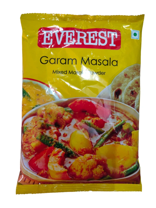 Everest Garam Masala Powder - 200g
