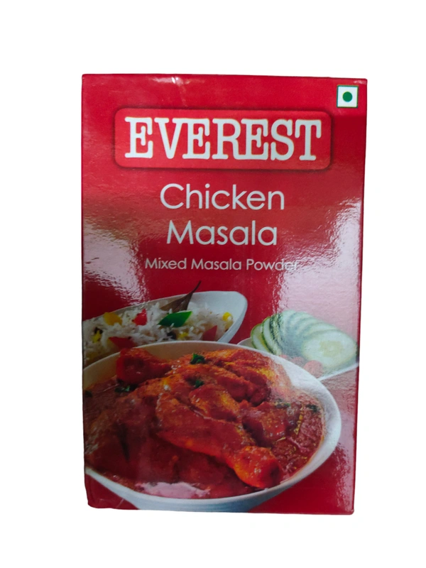 Everest Chicken Masala - 100g