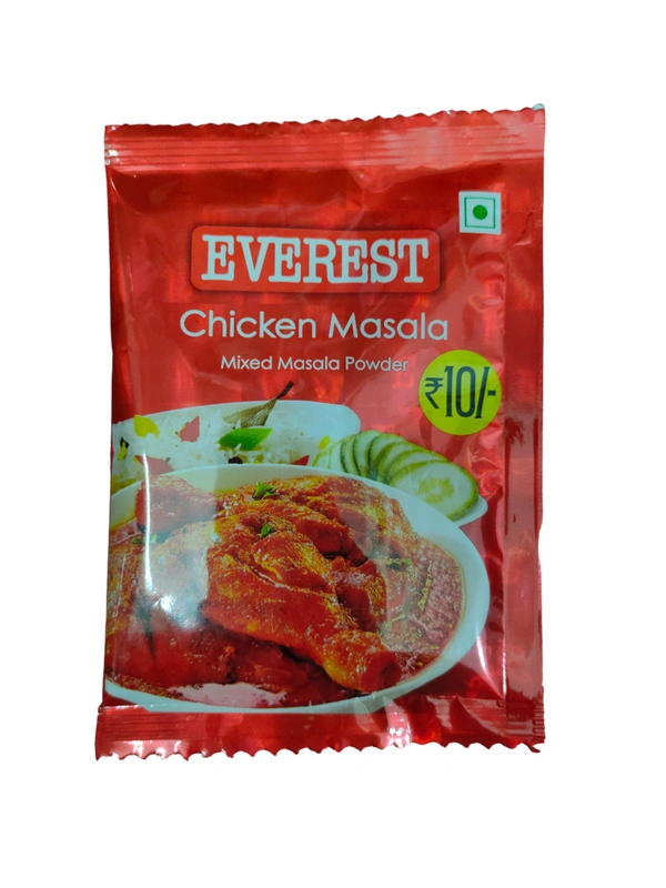 Everest Chicken Masala - 12g