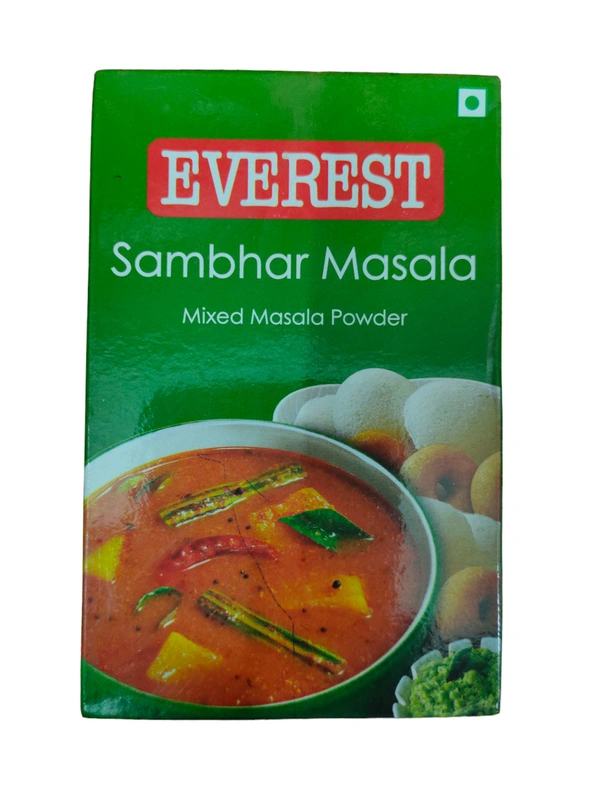 Everest Sambhar Masala Powder - 100g