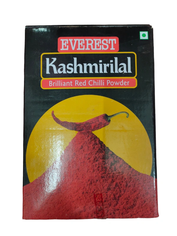 Everest Kashmirilal Chilli Powder - 500g