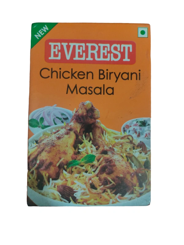 Everest Chicken Biryani Masala 50g