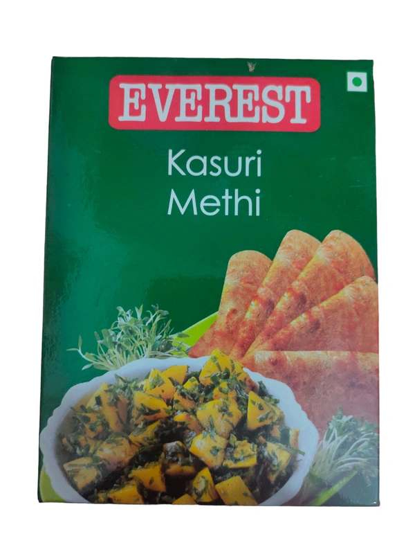 Everest Kasuri Methi 25g