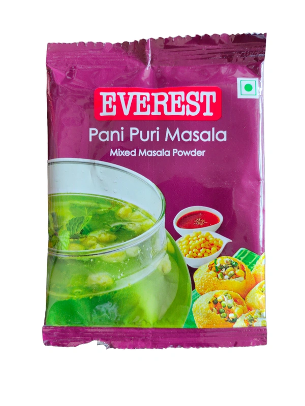 Everest Pani Puri Masala - 15g