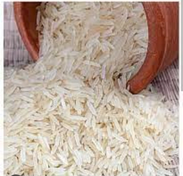Jeera Rice Mast Mogra Loose 1kg