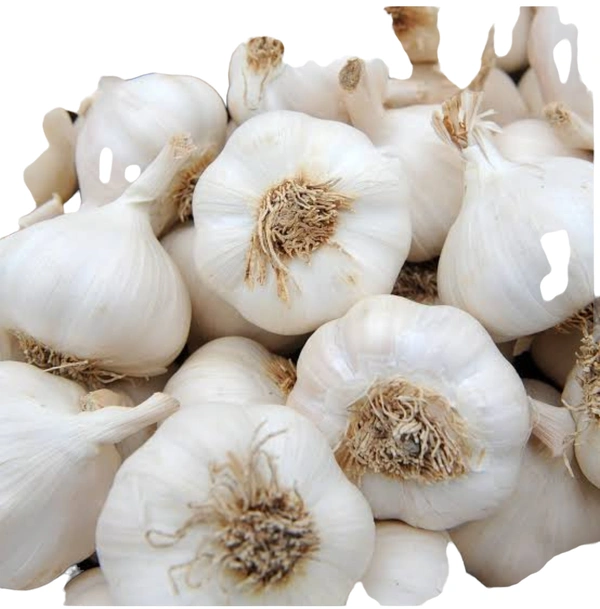 Garlic Loose Big Size - 1kg