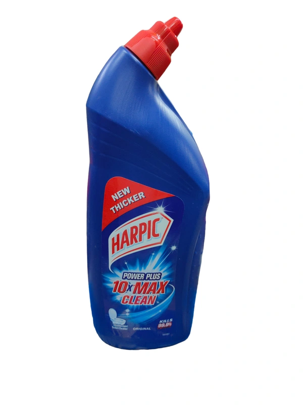 Harpic Power Plus Toilet Cleaner Original - 1L