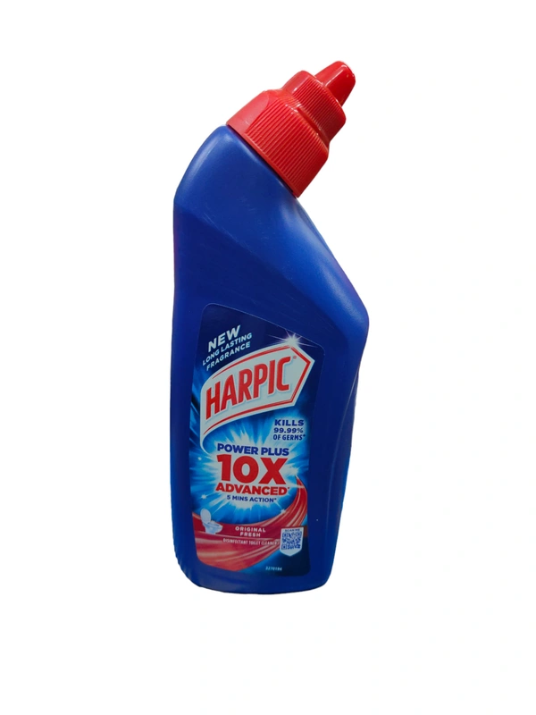 Harpic Power Plus Toilet Cleaner Original - 200ml
