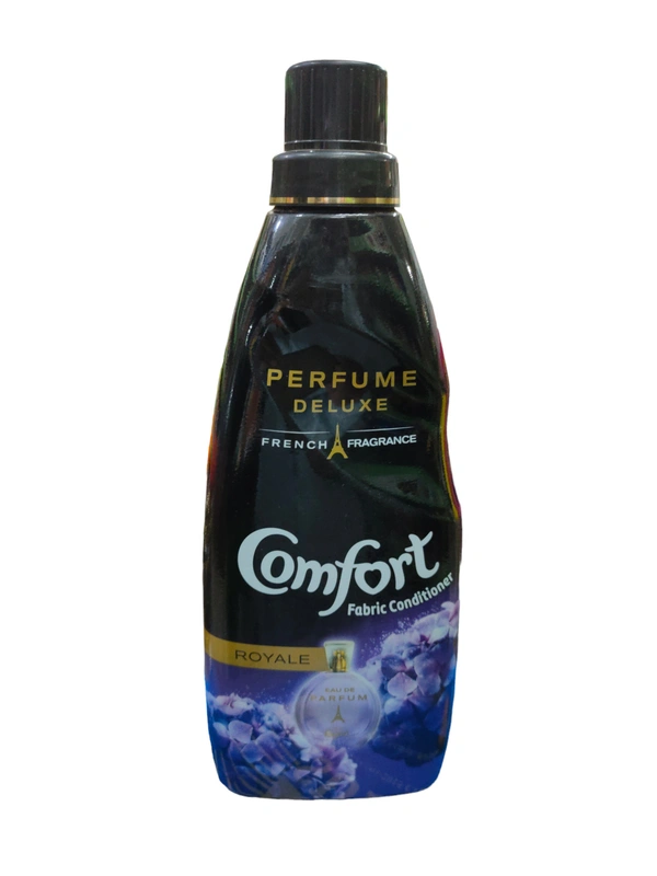 Comfort Fabric Conditioner Royale - 850ml