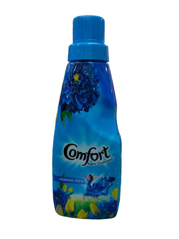 Comfort Fabric Conditioner Morning Fresh - 210ml