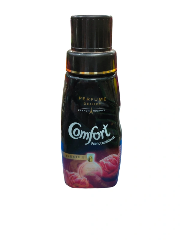 Comfort Fabric Conditioner Desiri 210ml