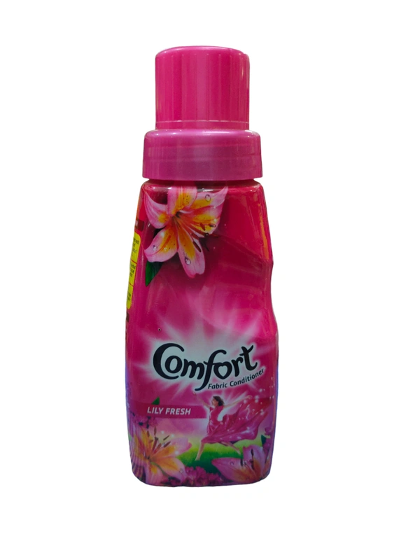 Comfort Fabric Conditioner Lily Fresh - 860ml