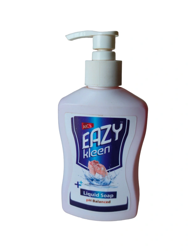 Eazy Kleen Hand Wash Liquid 250ml