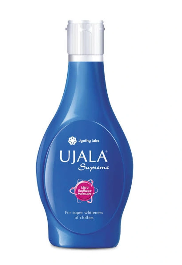 Ujala Supreme Fabric Enhancer (Nil) - 30ml