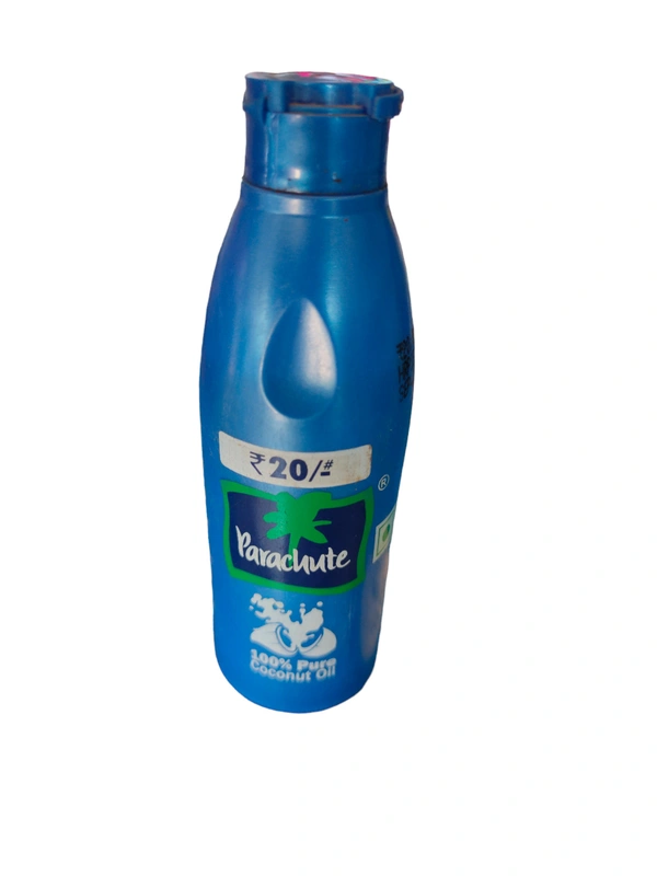 Parachute Coconut Oil - 38ml