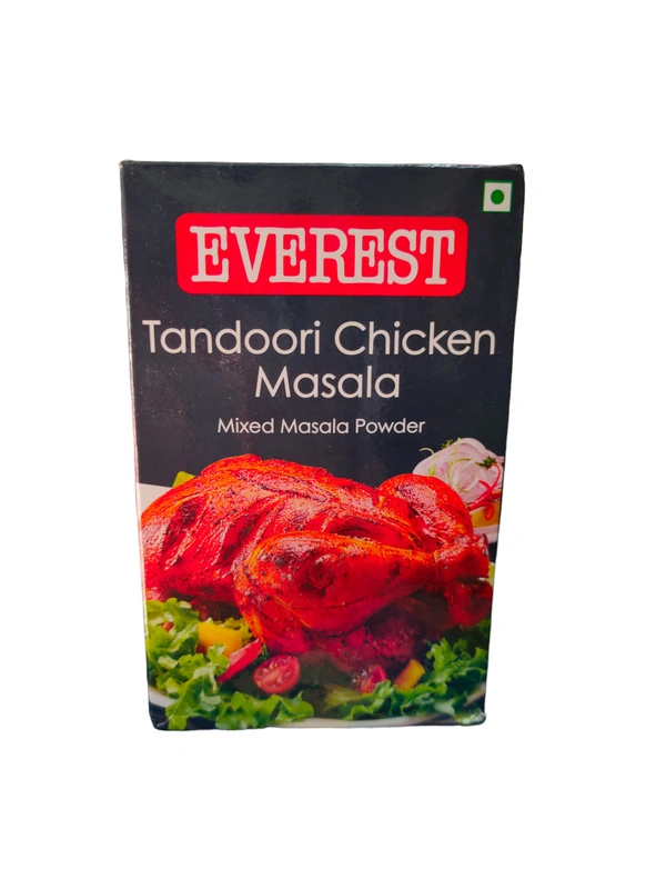 Everest Tandoori Chicken Masala - 50g