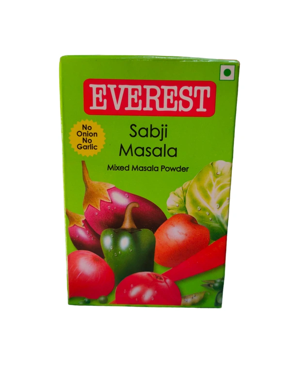 Everest Sabji Masala 50g