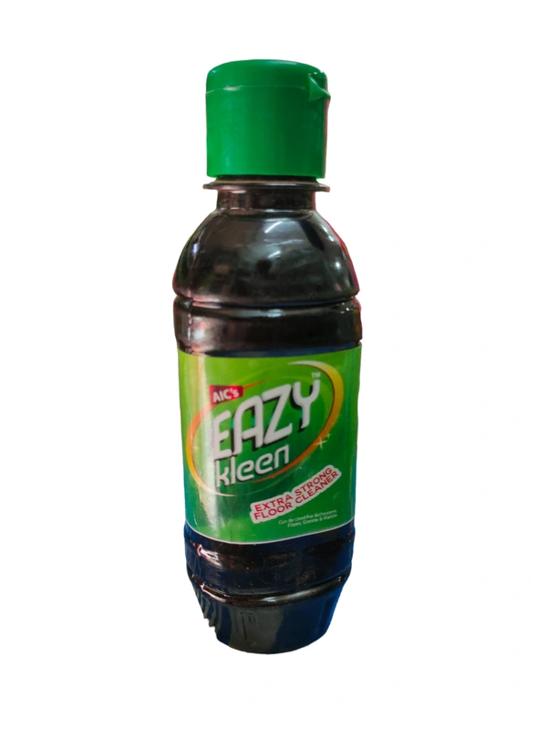 Eazy Kleen Extra Strong Floor Cleaner 200ml