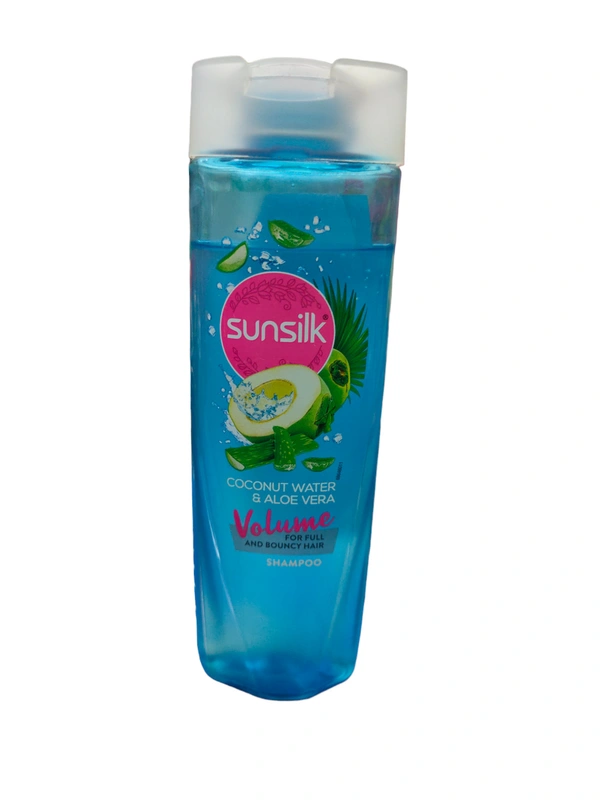 Sunsilk Coconut Water & Aloe Vera - 195ml