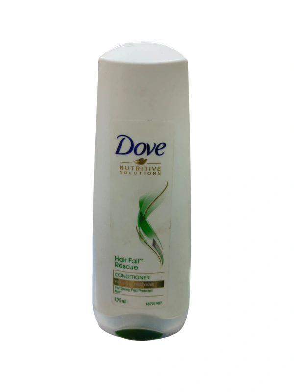 Dove Hair Fall Rescue Conditioner - 175ml