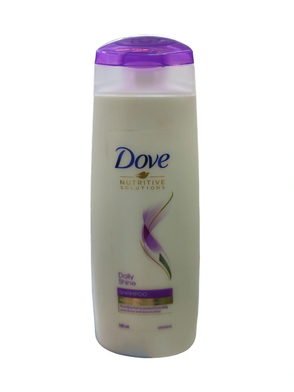Dove Daily Shine Nourishing Shampoo - 180ml
