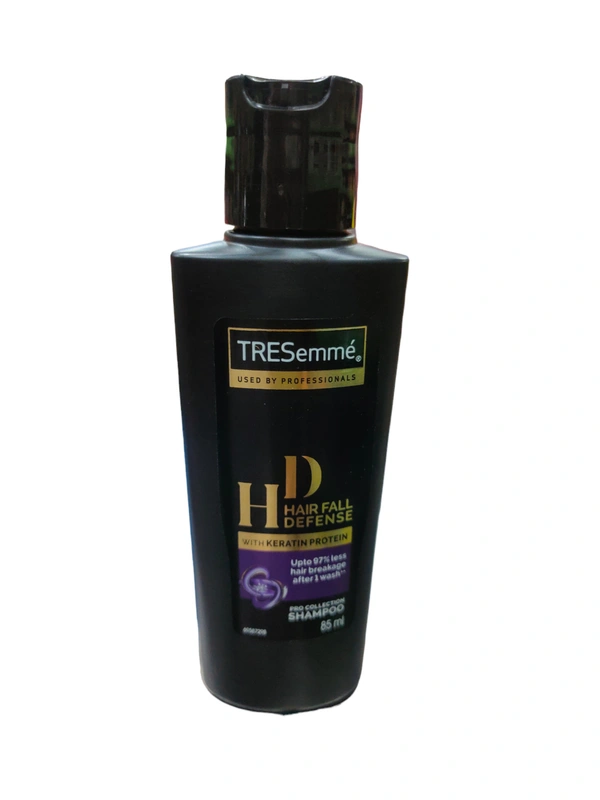 Tresemme Hair Fall Defence Keratin Protein - 85ml