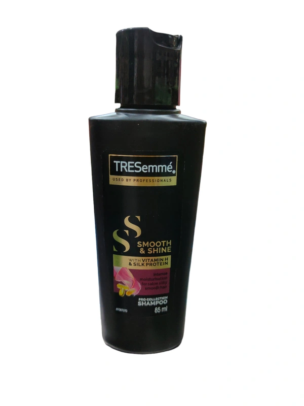 Tresemme Smooth & Shine Vitamin H & Silk Protein - 85ml