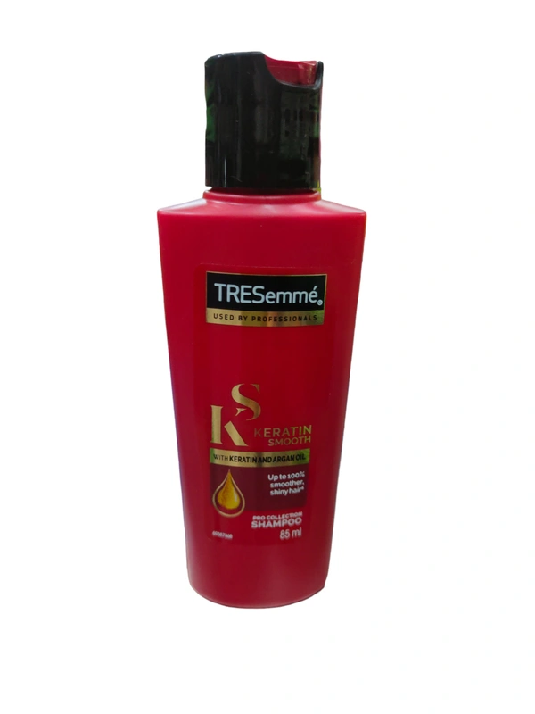 Tresemme Keratin Smooth Argan Oil - 85ml