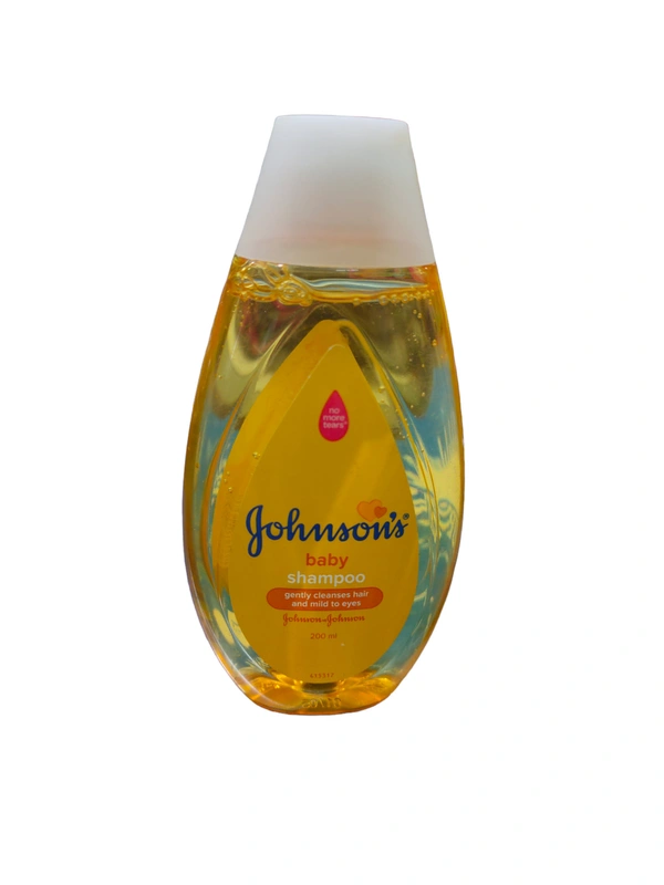 Johnson Baby Shampoo  - 200ml