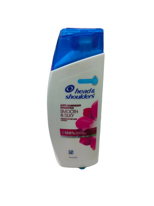 Head & Shoulder Anti Dandruff Smooth & Silky - 72ml