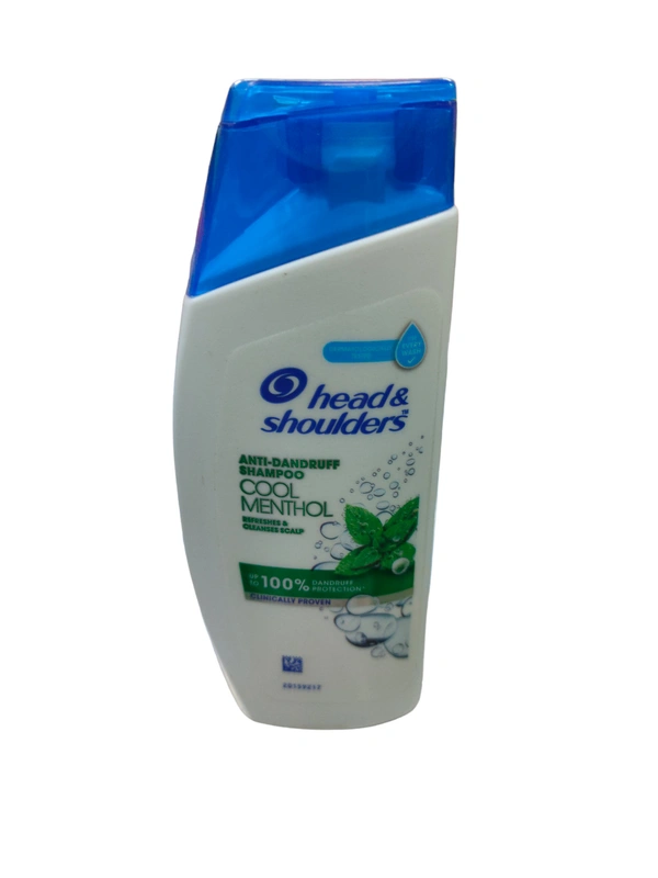Head & Shoulder Anti Dandruff Cool Menthol - 90ml