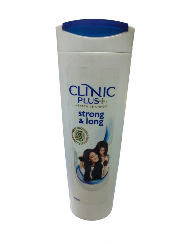 Clinic Plus Strong & Long - 355ml