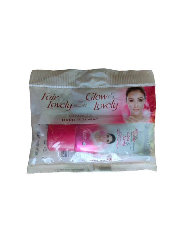 Fair & Lovely Glow & Lovely Original Formula - 15g