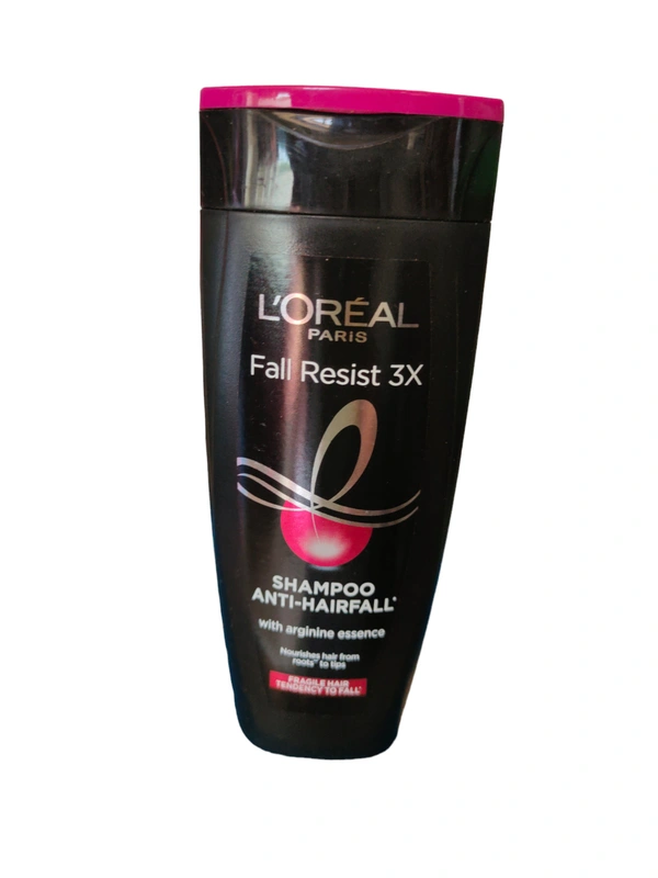 Loreal Anti Hair Fall Shampoo - 82.5ml