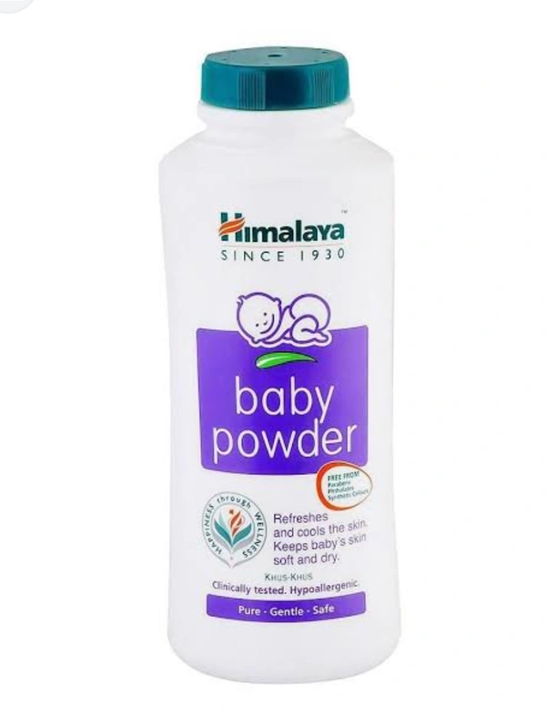 Himalaya Baby Powder  - 100g