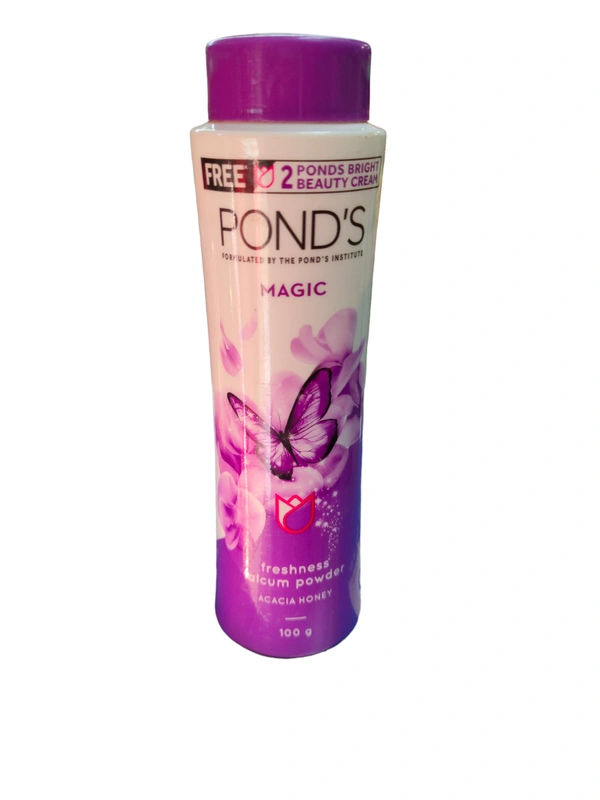 Ponds Powder Magic 