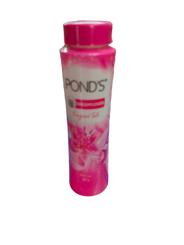 Ponds Powder Dream Flower  - 19g