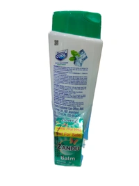 Dermi Cool Prickly Heat Powder Menthol Regular 150g
