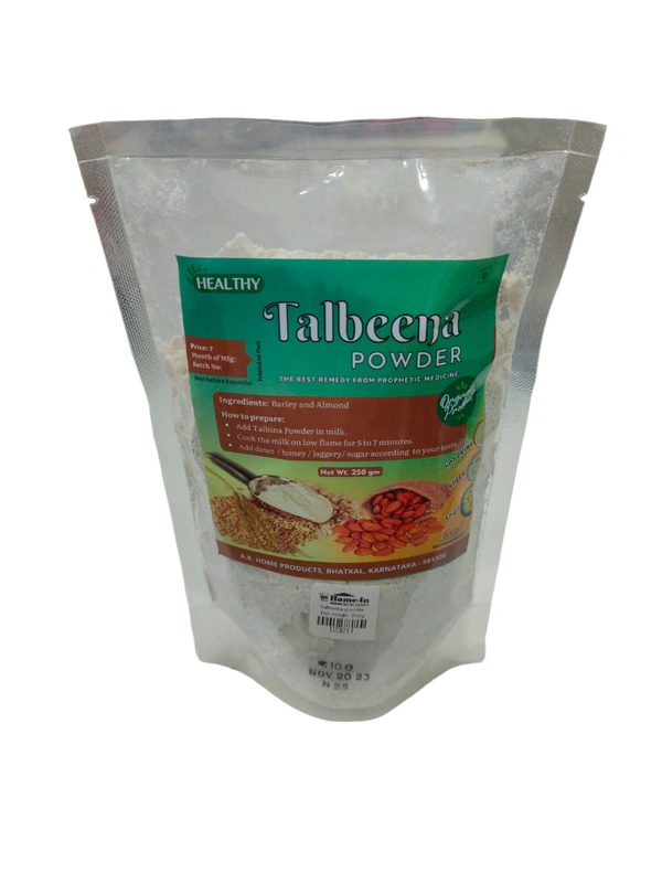 Talbeena Healthy Powder 250h