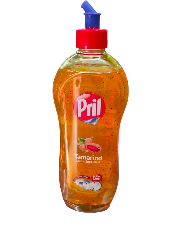 Pril Dish Wash Tamarind 750ml