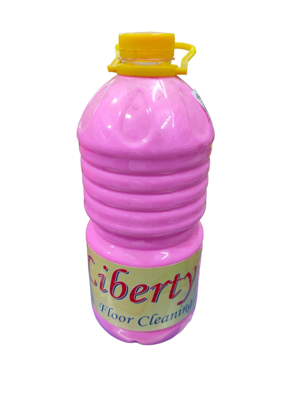 Liberty Floor Cleaner Final - 2L