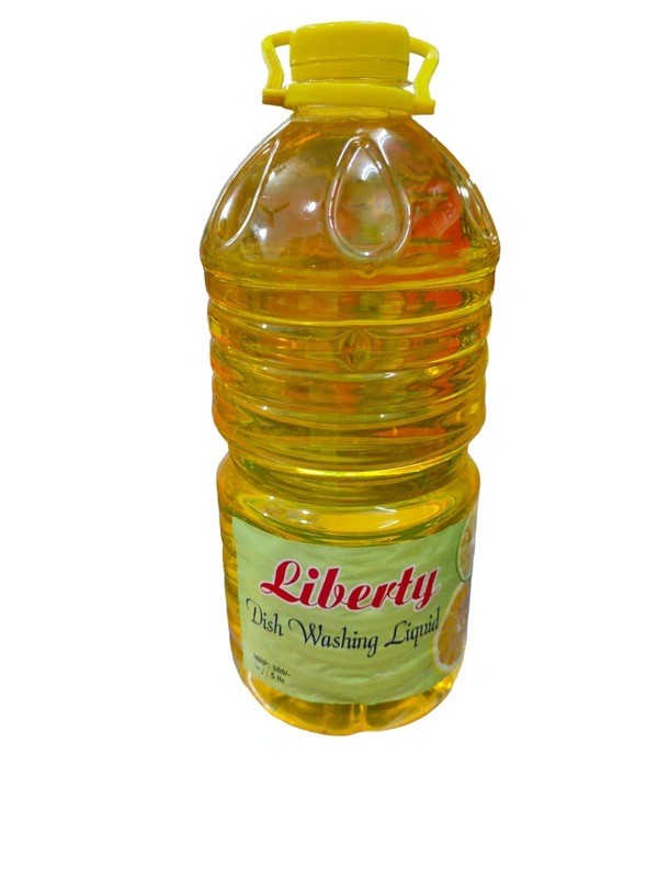 Shine Plus Dish Wash Liquid - 2L